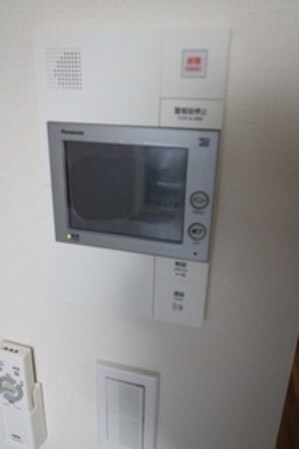 ジオエント中野弥生町の物件内観写真